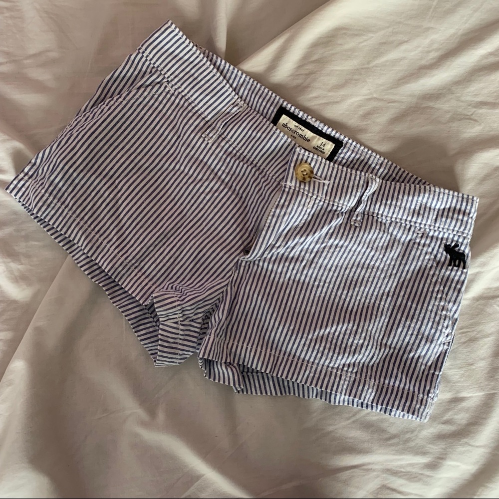 🦋 Abercrombie Shorts 🦋
